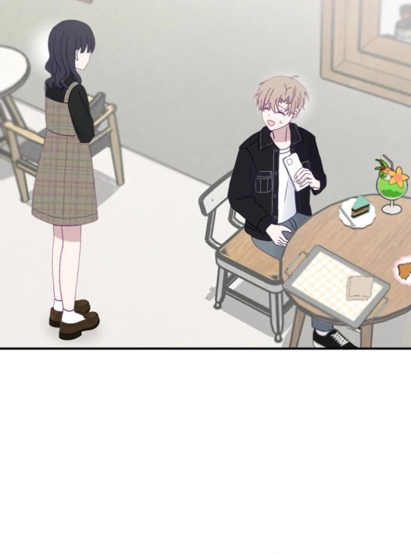 Not Just the Two of Us Chapter 3 - Page 3