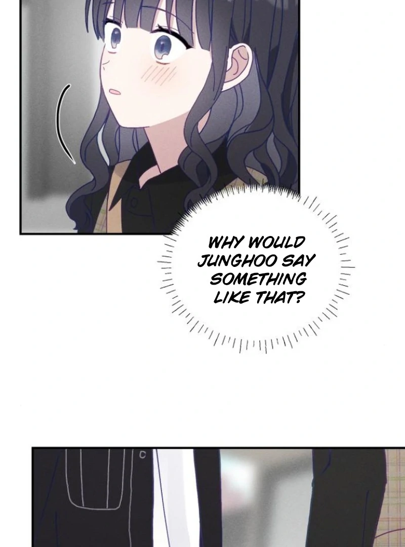 Not Just the Two of Us Chapter 3 - Page 51