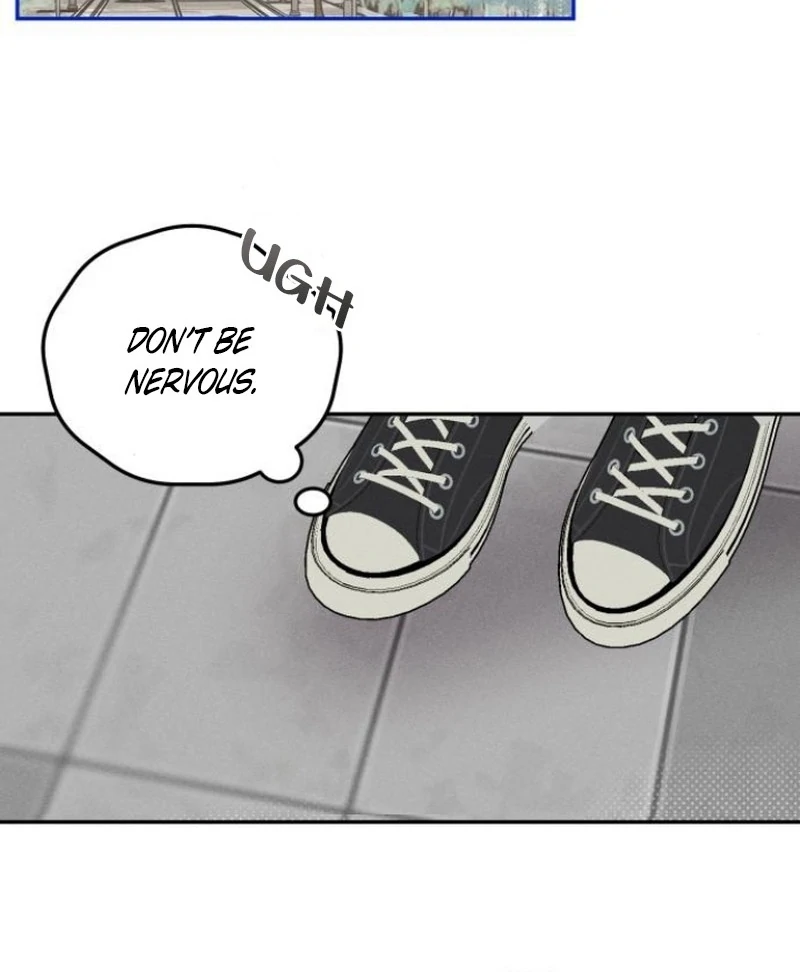 Not Just the Two of Us Chapter 4 - Page 10