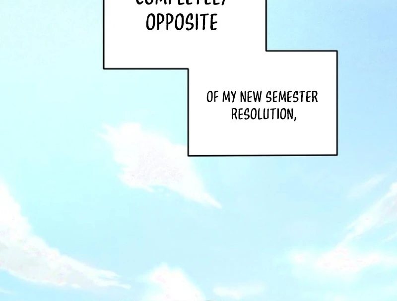 Not Just the Two of Us Chapter 4 - Page 109