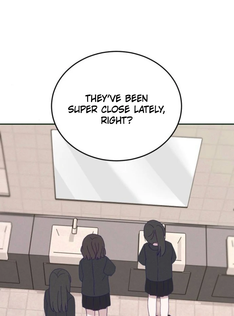 Not Just the Two of Us Chapter 4 - Page 116