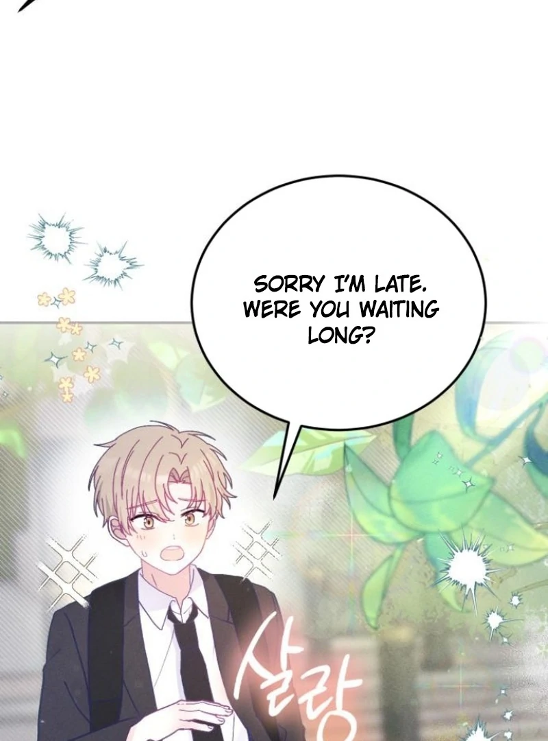 Not Just the Two of Us Chapter 4 - Page 13