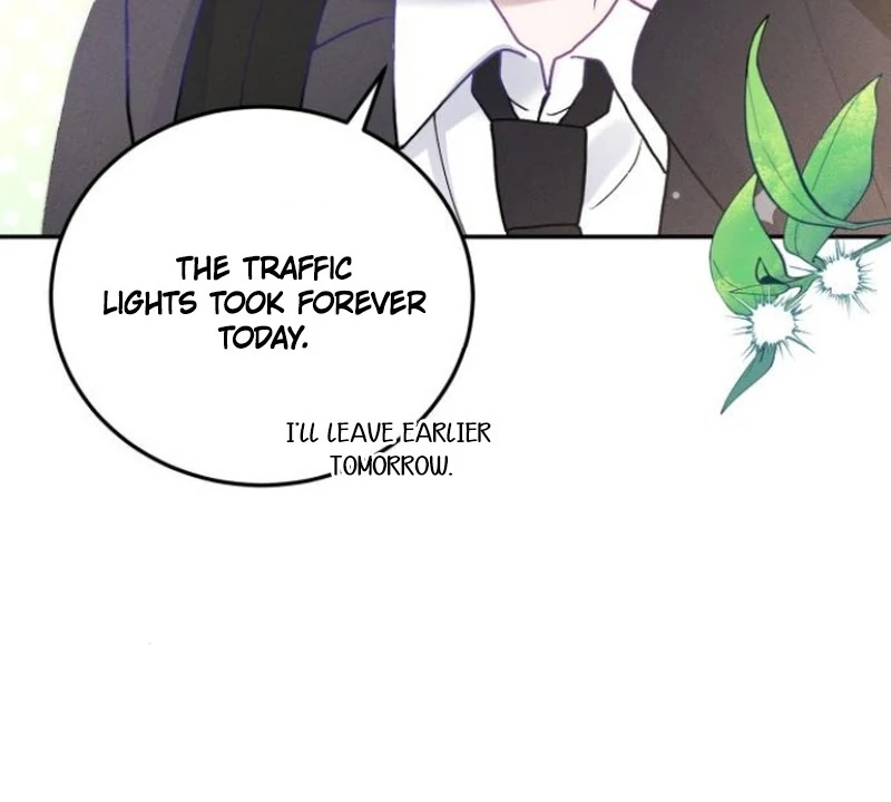 Not Just the Two of Us Chapter 4 - Page 15