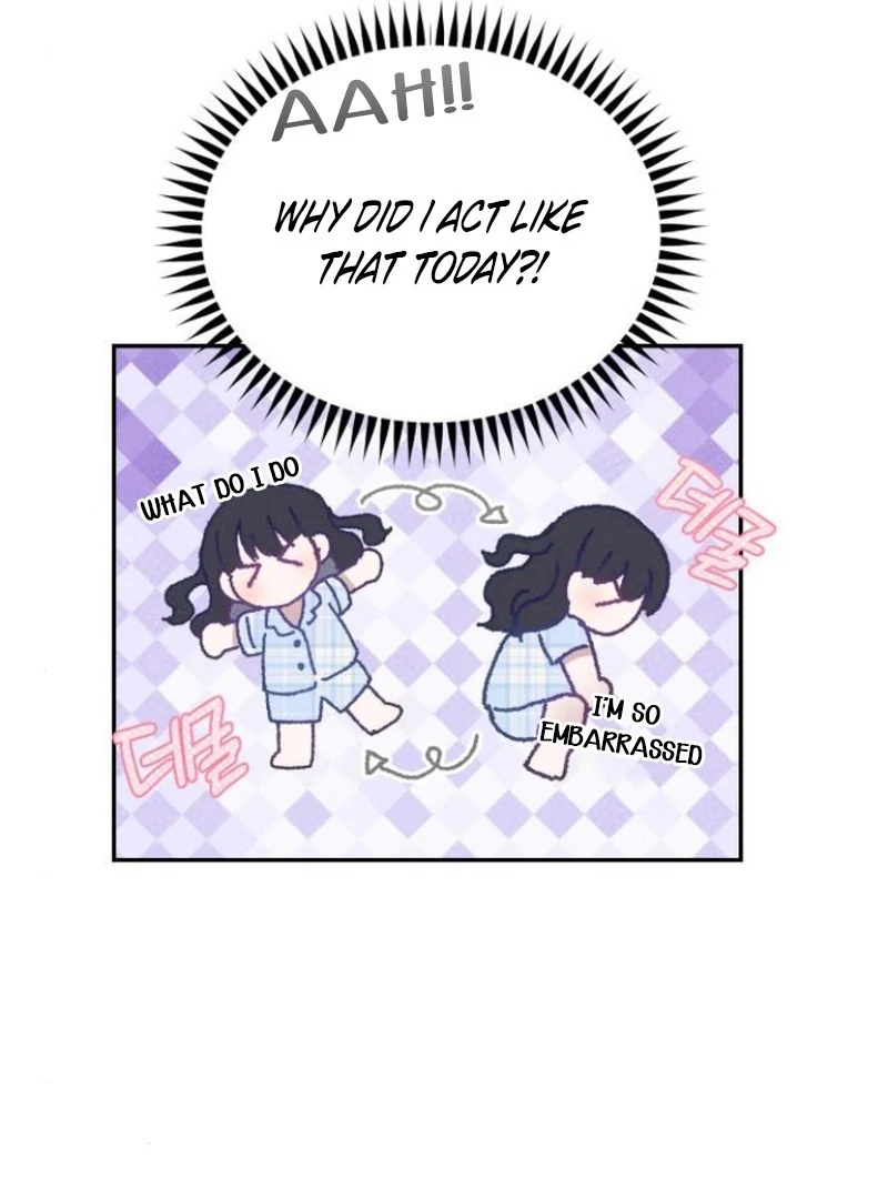 Not Just the Two of Us Chapter 4 - Page 40