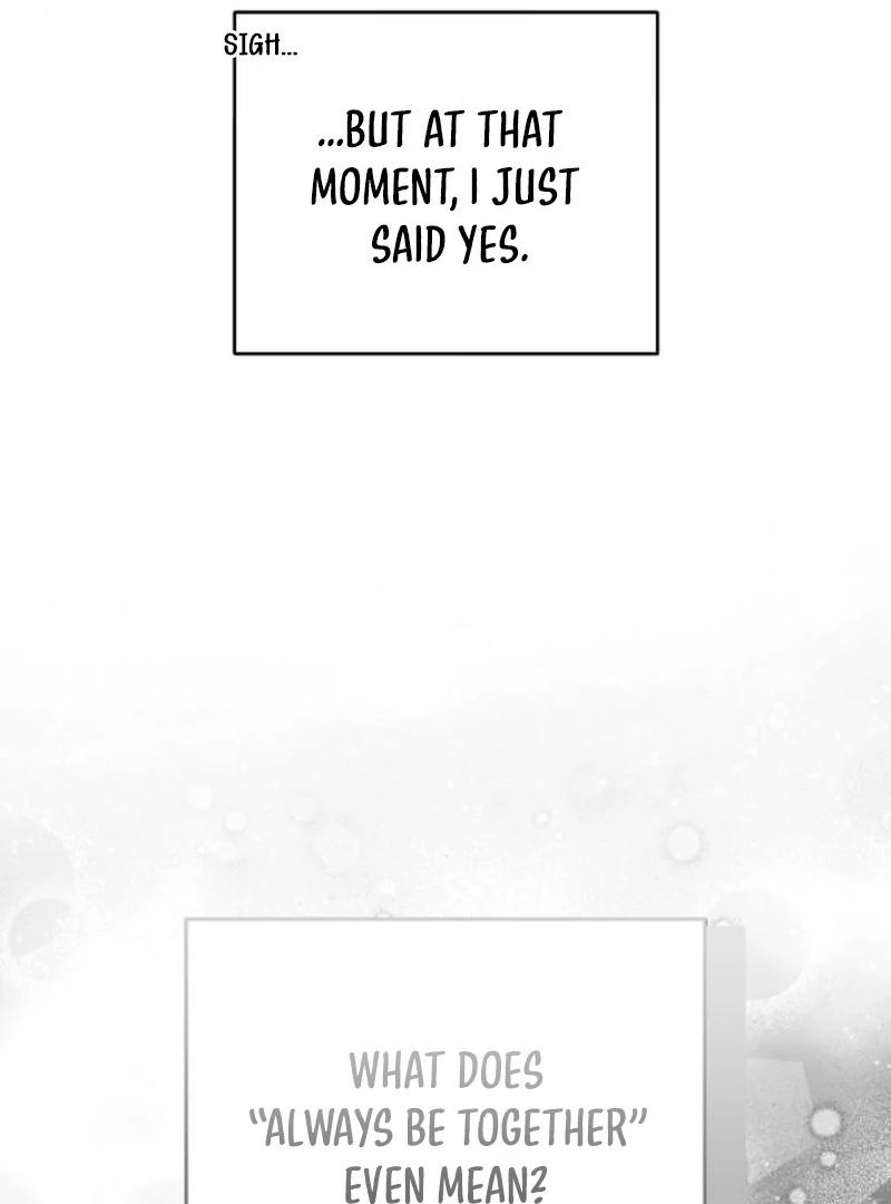 Not Just the Two of Us Chapter 4 - Page 47