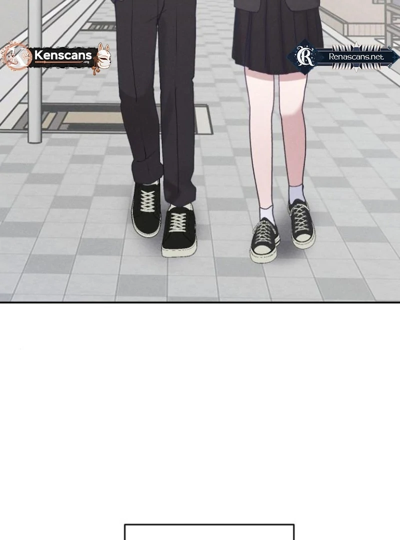 Not Just the Two of Us Chapter 4 - Page 64