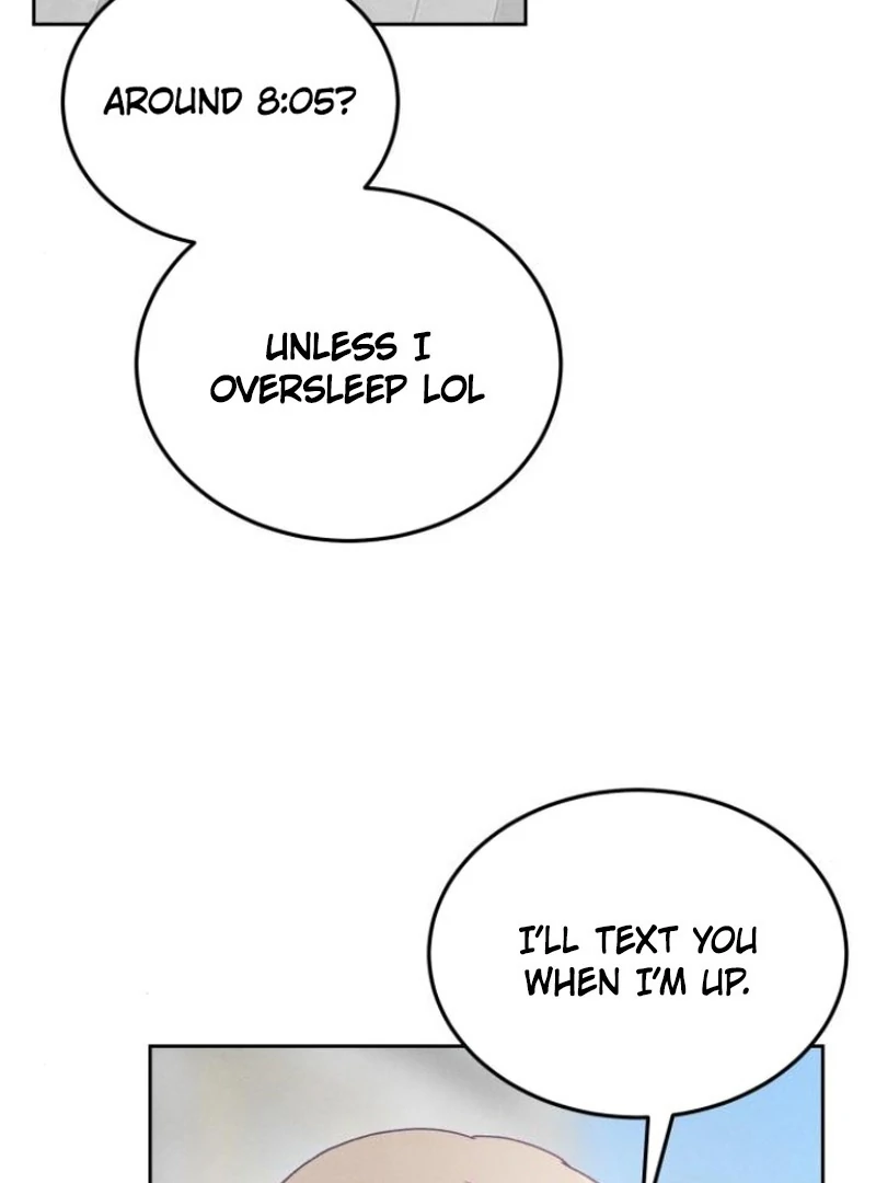 Not Just the Two of Us Chapter 4 - Page 70