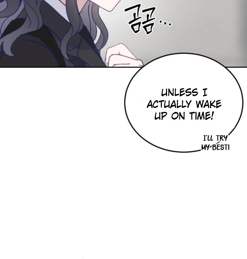 Not Just the Two of Us Chapter 4 - Page 74