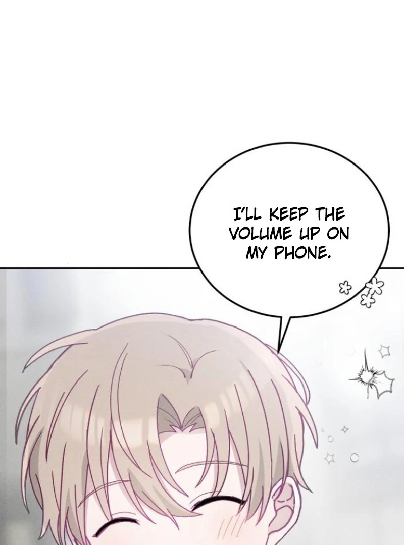 Not Just the Two of Us Chapter 4 - Page 82