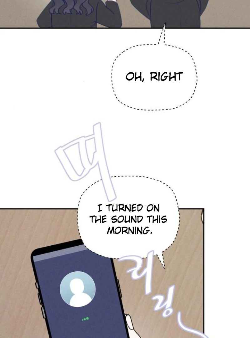 Not Just the Two of Us Chapter 5 - Page 102