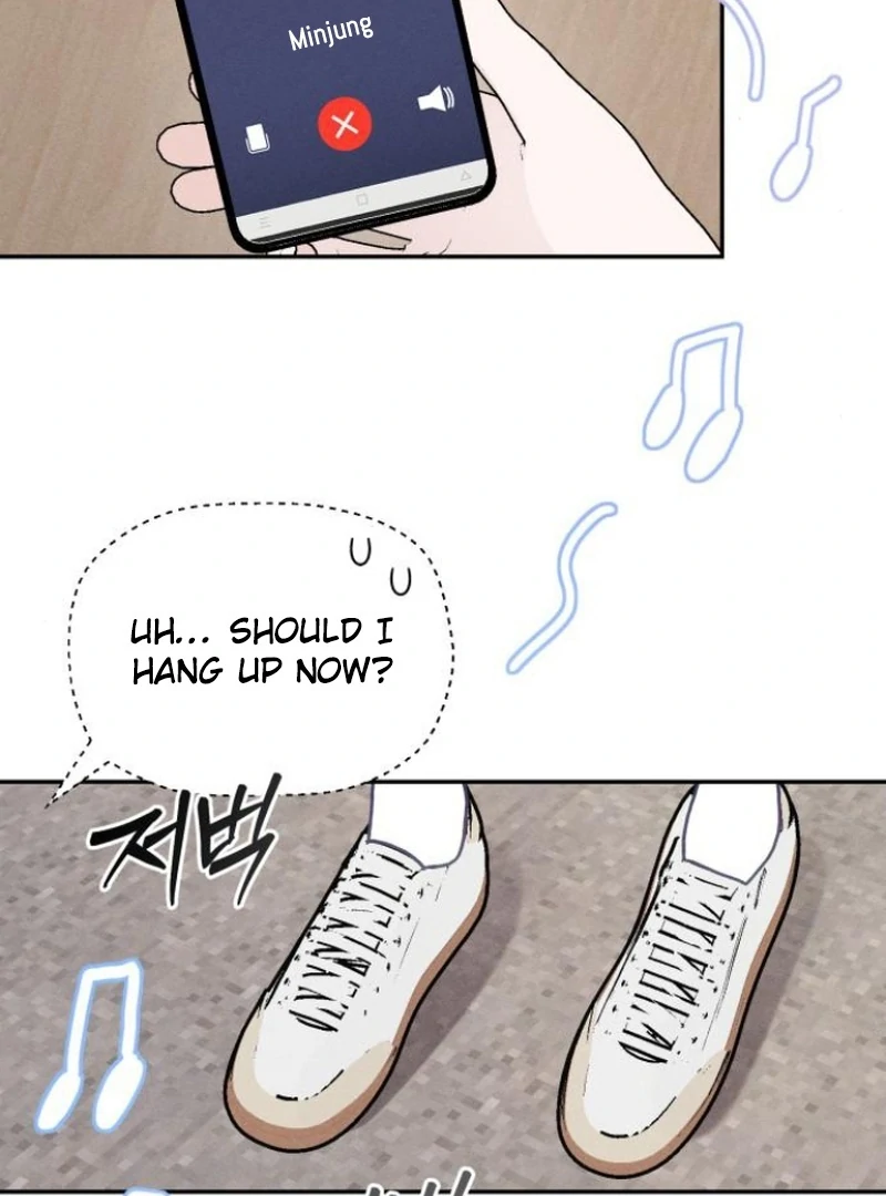 Not Just the Two of Us Chapter 5 - Page 103