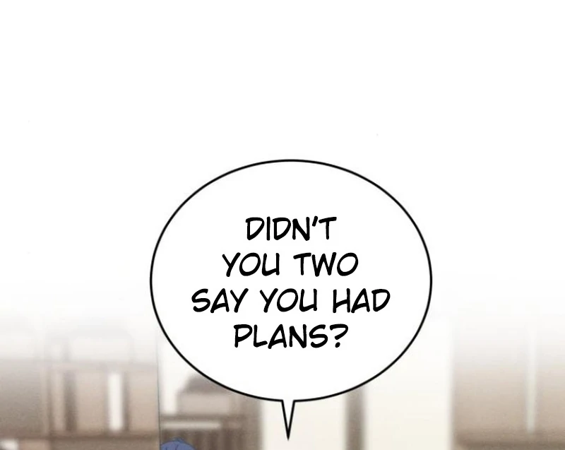 Not Just the Two of Us Chapter 5 - Page 106