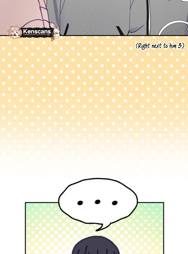 Not Just the Two of Us Chapter 5 - Page 14