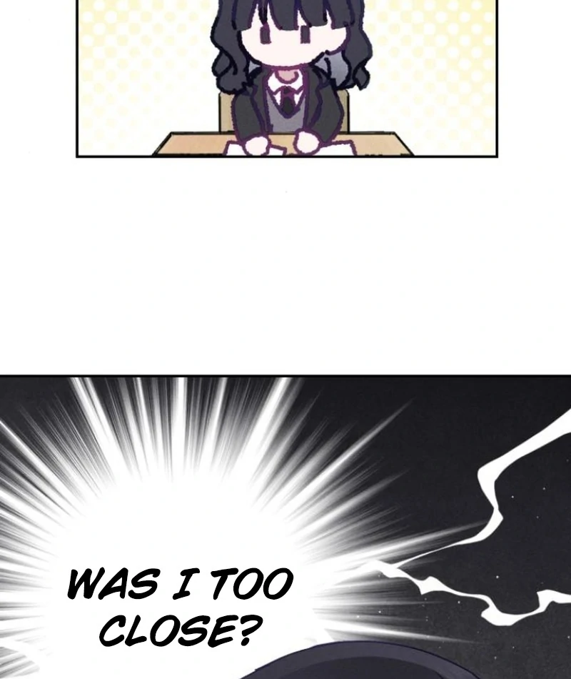 Not Just the Two of Us Chapter 5 - Page 15