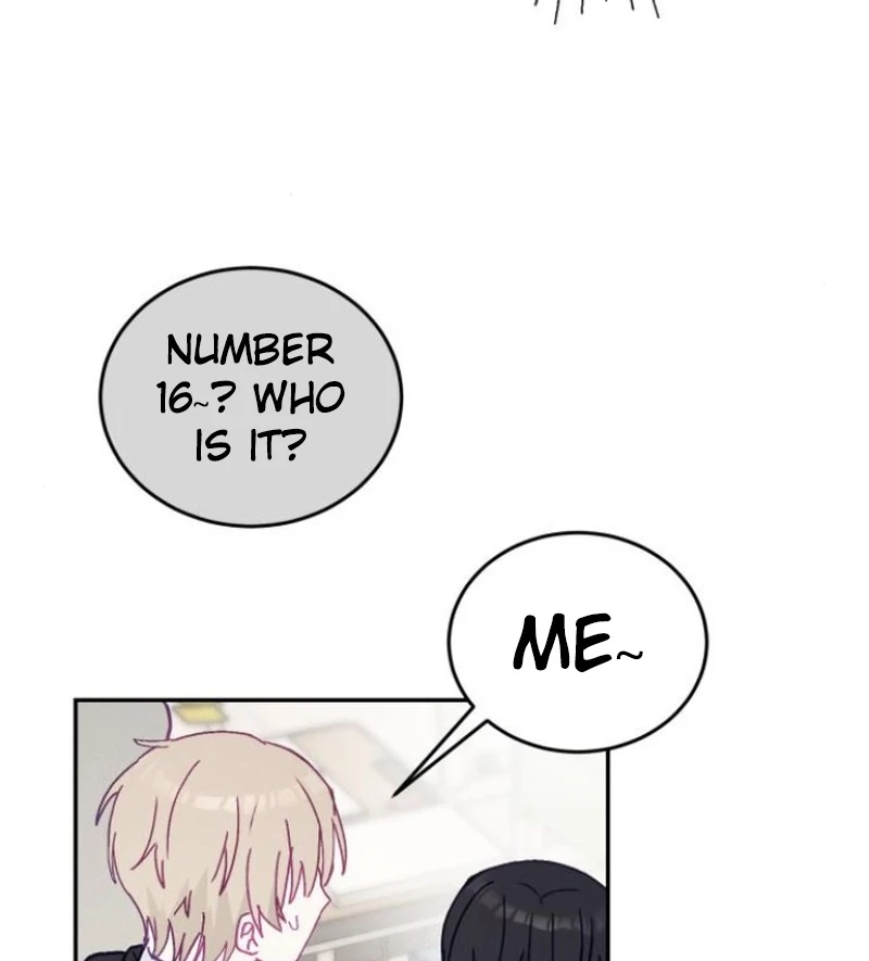 Not Just the Two of Us Chapter 5 - Page 20