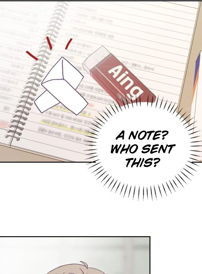 Not Just the Two of Us Chapter 5 - Page 34