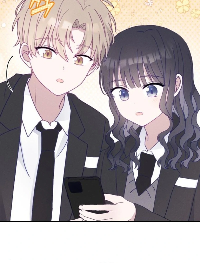 Not Just the Two of Us Chapter 5 - Page 55