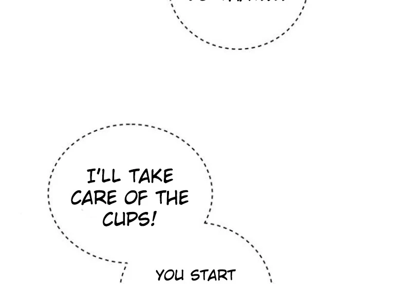 Not Just the Two of Us Chapter 5 - Page 89