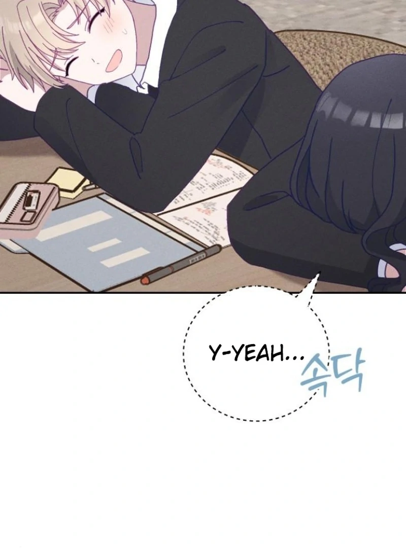 Not Just the Two of Us Chapter 5 - Page 97