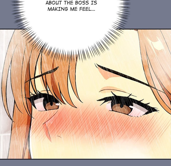 A Lucrative Affair Chapter 10 - Page 43