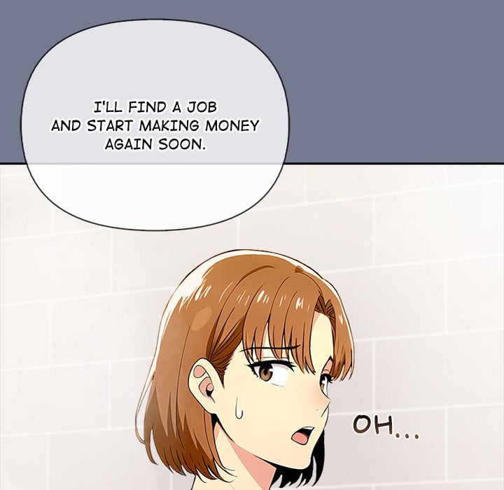 A Lucrative Affair Chapter 10 - Page 72