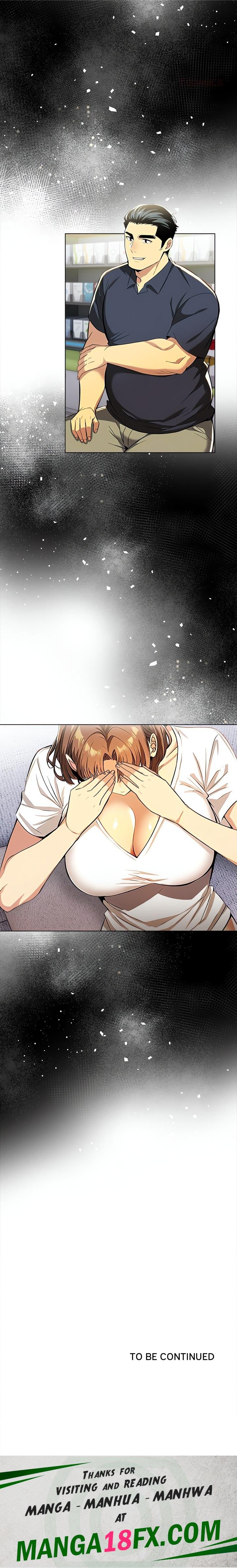 A Lucrative Affair Chapter 11 - Page 18