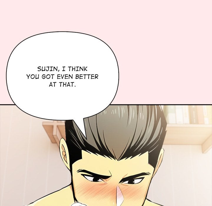 A Lucrative Affair Chapter 13 - Page 110