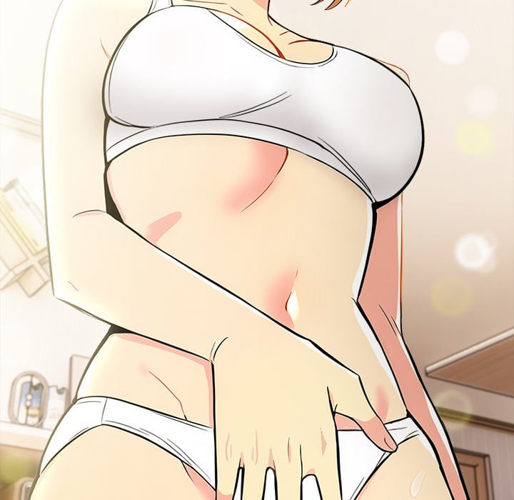 A Lucrative Affair Chapter 13 - Page 78