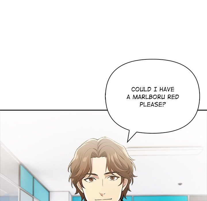 A Lucrative Affair Chapter 14 - Page 100