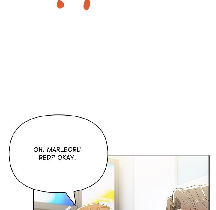 A Lucrative Affair Chapter 14 - Page 102