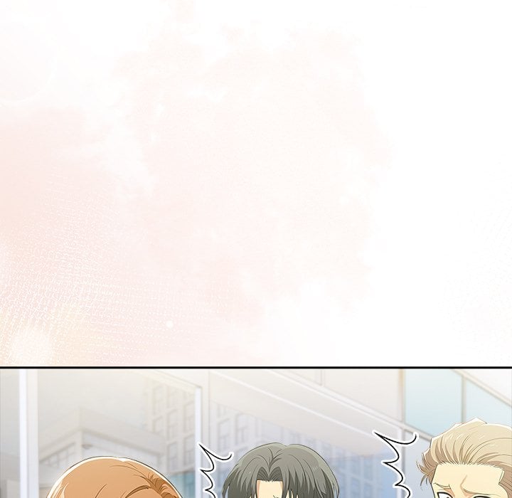 A Lucrative Affair Chapter 14 - Page 112