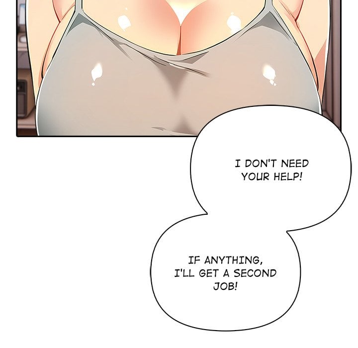 A Lucrative Affair Chapter 14 - Page 23