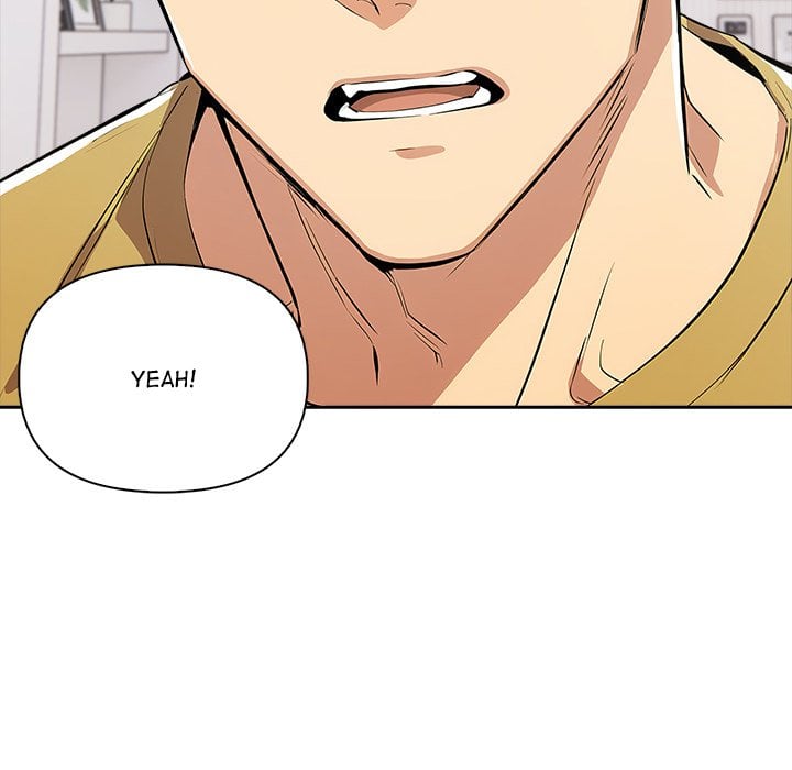 A Lucrative Affair Chapter 14 - Page 31