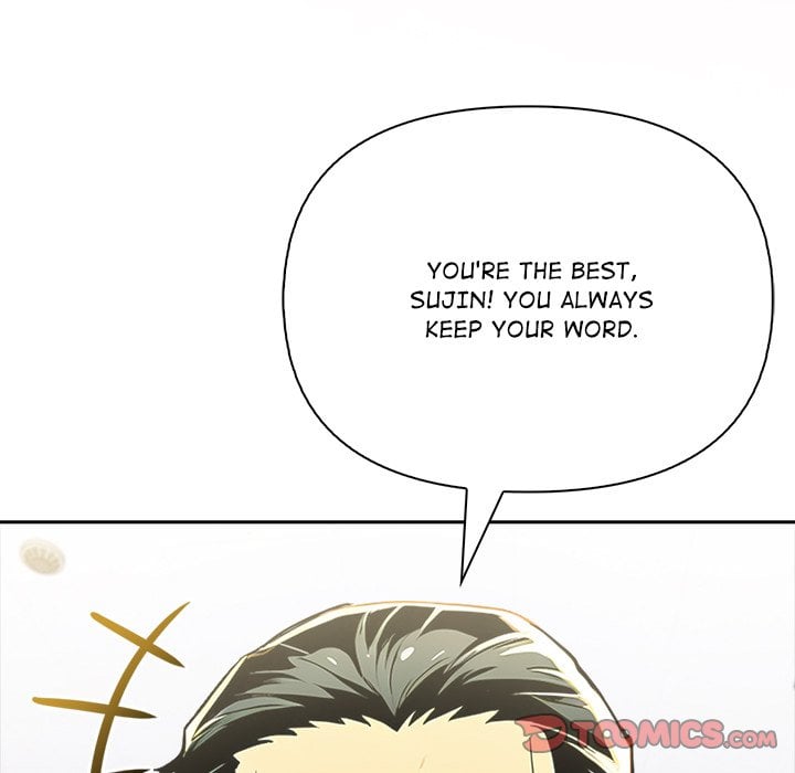 A Lucrative Affair Chapter 14 - Page 93