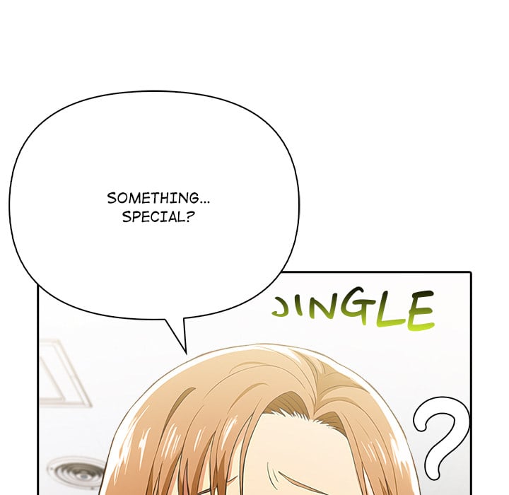 A Lucrative Affair Chapter 15 - Page 149