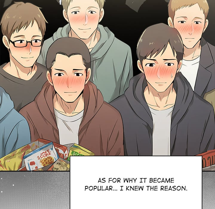 A Lucrative Affair Chapter 15 - Page 58