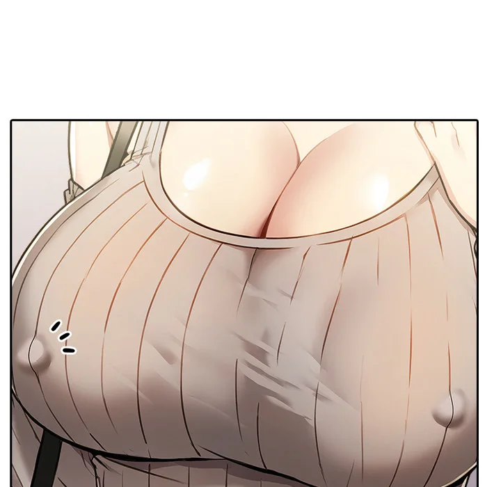 A Lucrative Affair Chapter 17 - Page 45