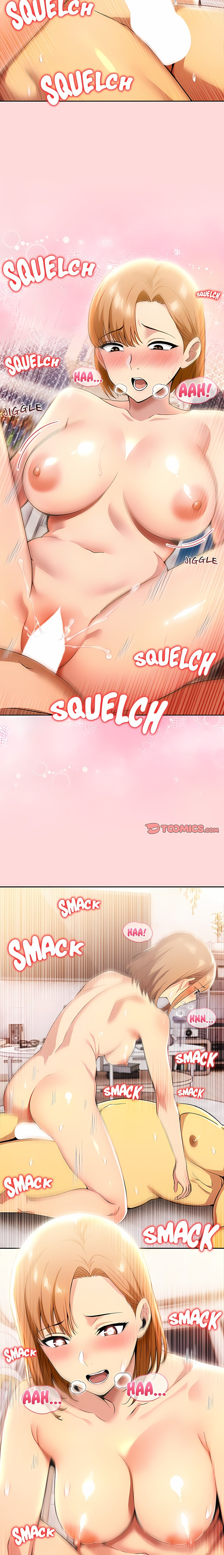 A Lucrative Affair Chapter 19 - Page 15