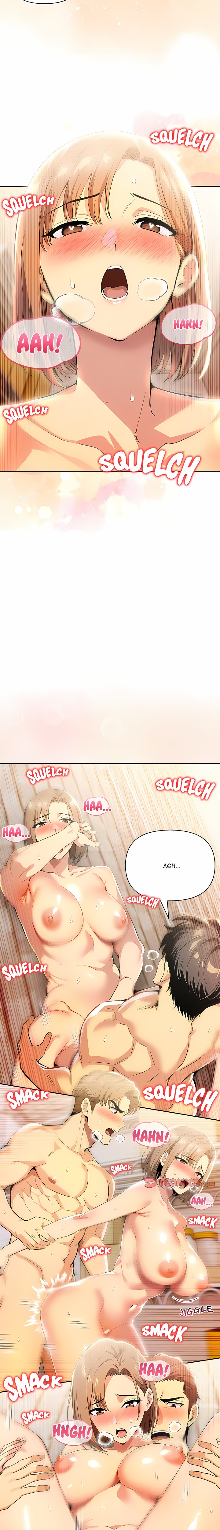 A Lucrative Affair Chapter 19 - Page 3