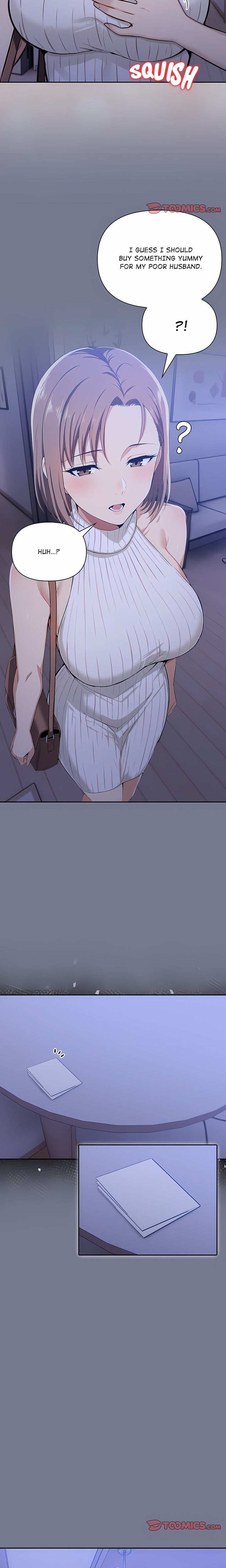 A Lucrative Affair Chapter 19 - Page 7