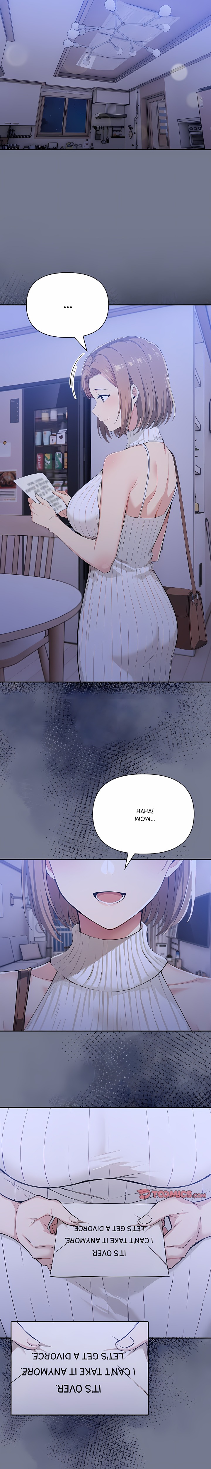 A Lucrative Affair Chapter 19 - Page 8