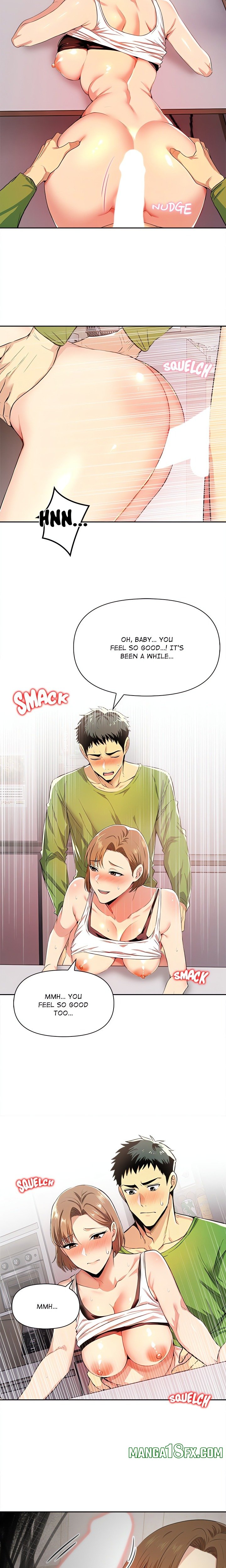 A Lucrative Affair Chapter 2 - Page 16