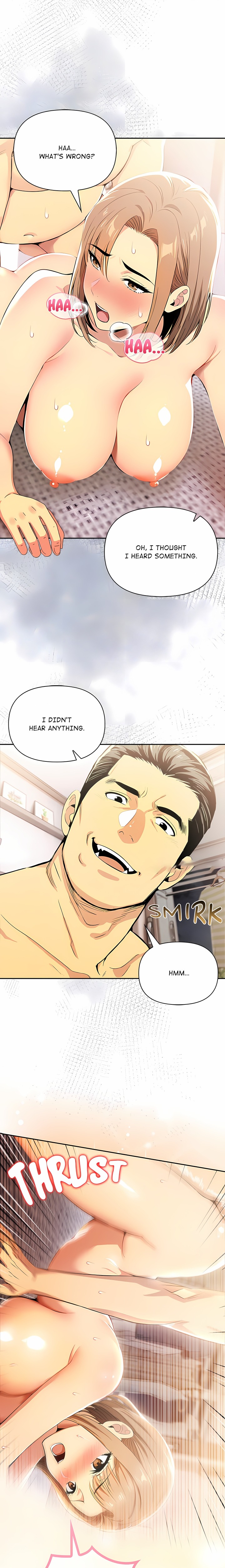 A Lucrative Affair Chapter 20 - Page 7