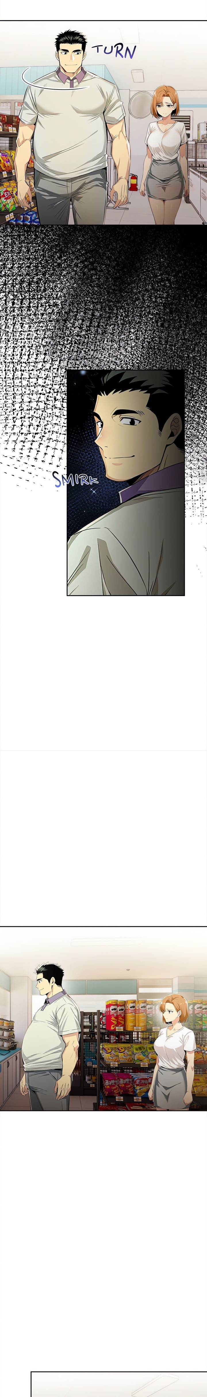 A Lucrative Affair Chapter 6 - Page 7