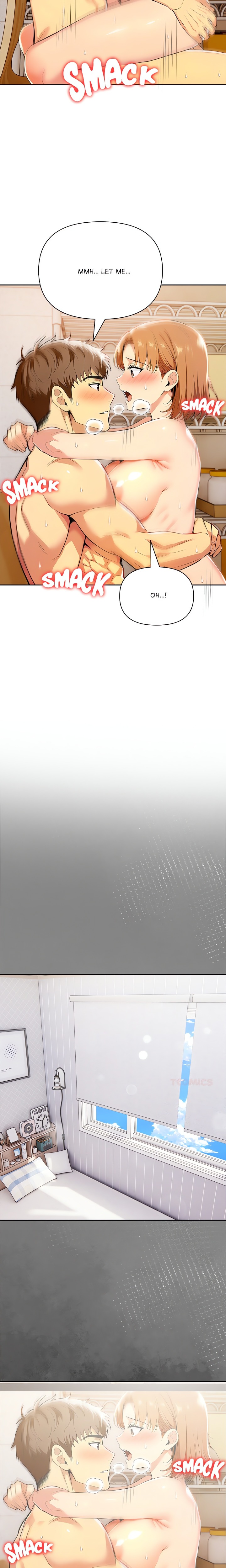 A Lucrative Affair Chapter 7 - Page 14