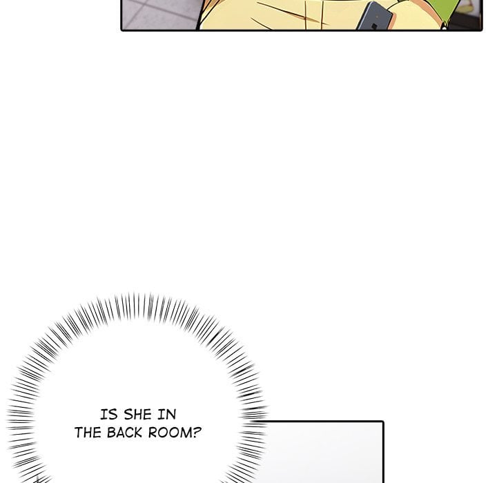 A Lucrative Affair Chapter 8 - Page 135