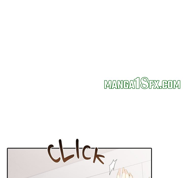 A Lucrative Affair Chapter 8 - Page 44