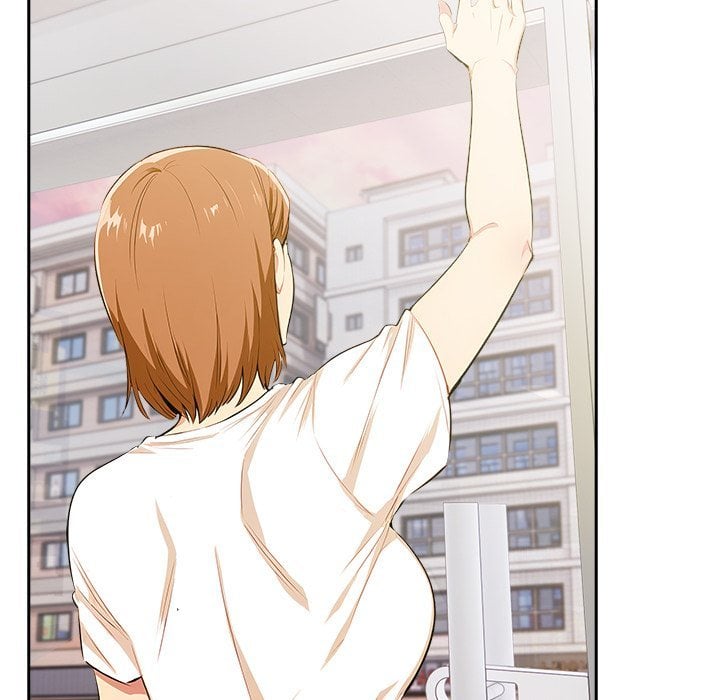 A Lucrative Affair Chapter 8 - Page 45