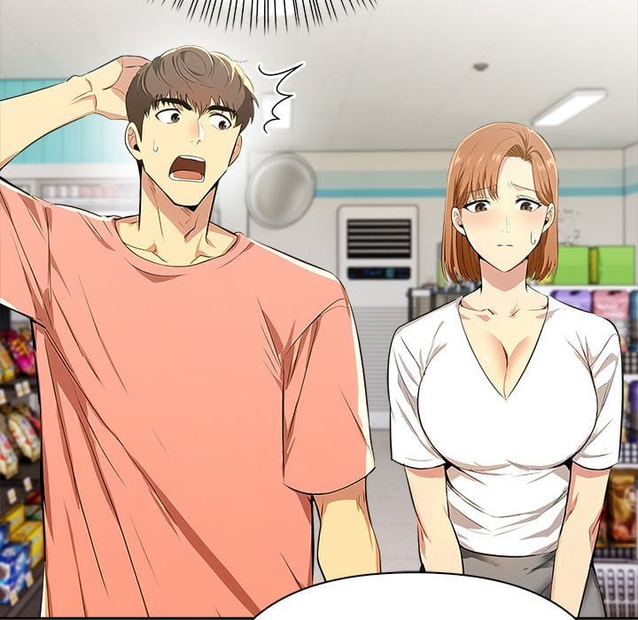 A Lucrative Affair Chapter 8 - Page 61