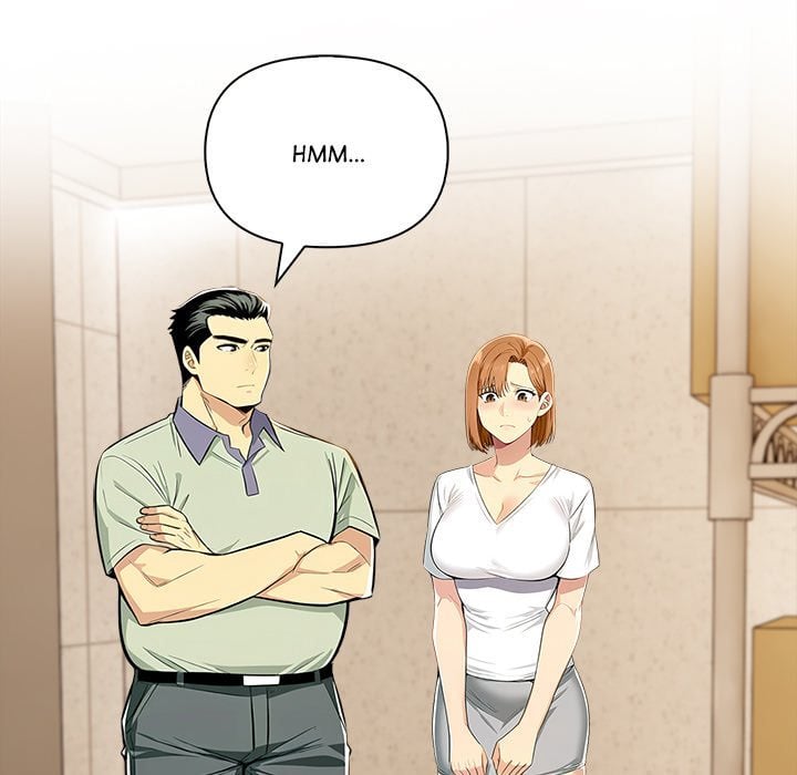 A Lucrative Affair Chapter 8 - Page 78